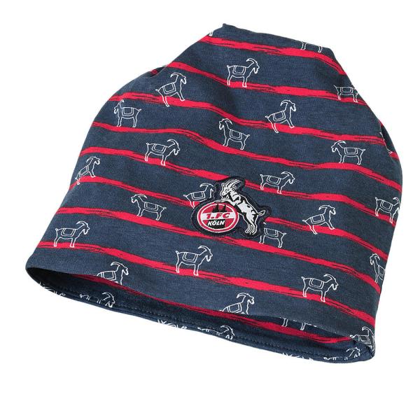 1. FC Köln Baby Beanie "Trimbornstr."